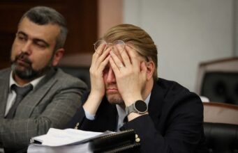 El Supremo ruso rechaza el recurso del único partido contrario a la guerra y no podrá presentarse a las elecciones