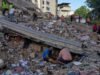 Por qué las primeras 48 horas tras un terremoto son decisivas para salvar vidas