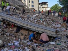 Por qué las primeras 48 horas tras un terremoto son decisivas para salvar vidas