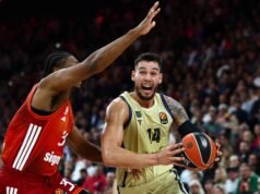 Willy Hernangómez ficha por Unicaja para una temporada después de tres cursos irregulares en el Barcelona