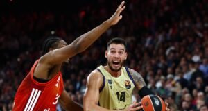 Willy Hernangómez ficha por Unicaja para una temporada después de tres cursos irregulares en el Barcelona
