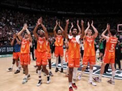 Un Valencia inalterable y un Barcelona en alza se disputan la Liga ACB