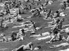 El naturismo en Alemania, una larga tradición que lucha por sobrevivir
