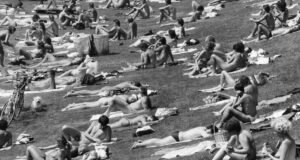 El naturismo en Alemania, una larga tradición que lucha por sobrevivir