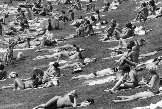 El naturismo en Alemania, una larga tradición que lucha por sobrevivir