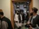 Europa cruza una línea roja al hablar con los talibanes