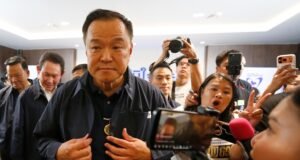 El voto por la estabilidad refuerza al bloque conservador en Tailandia