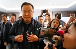 El voto por la estabilidad refuerza al bloque conservador en Tailandia