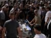El ejército lanza una amplia operación en Cisjordania tras la muerte de cuatro palestinos y dos israelíes en un choque con colonos
