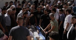 El ejército lanza una amplia operación en Cisjordania tras la muerte de cuatro palestinos y dos israelíes en un choque con colonos
