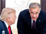 Fracasan las negociaciones entre EE UU y Canadá para frenar la imposición de los aranceles de Trump
