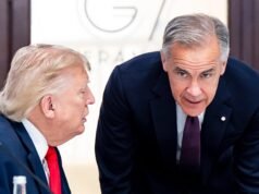 Fracasan las negociaciones entre EE UU y Canadá para frenar la imposición de los aranceles de Trump