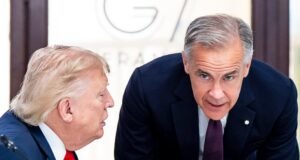 Fracasan las negociaciones entre EE UU y Canadá para frenar la imposición de los aranceles de Trump