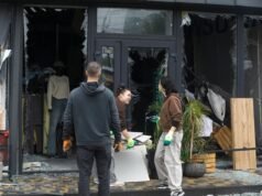 Kiev denuncia nuevos ataques sin aviso previo aliado en plena escalada entre Trump y Zelenski