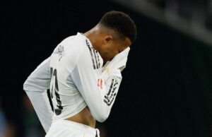 El último sapo para el Real Madrid: que el Barcelona celebre el alirón en sus narices