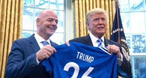 Irán negocia con la FIFA para que México acoja sus partidos del Mundial, en lugar de Estados Unidos