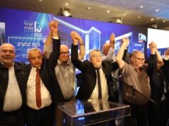 La victoria de los partidos árabes de Israel: récord de escaños frente al racismo y la discriminación
