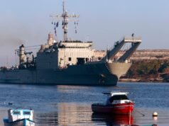 Cuba asegura que la lancha interceptada procedente de EE UU tenía “fines terroristas”