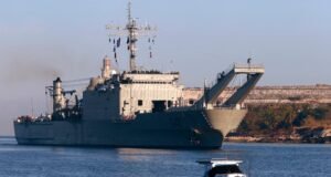 Cuba asegura que la lancha interceptada procedente de EE UU tenía “fines terroristas”