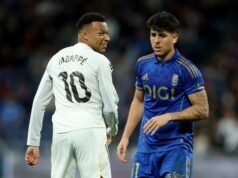 Así le hemos contado la victoria del Real Madrid ante el Oviedo en una noche marcada por los pitos a Mbappé