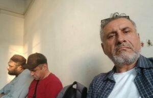 Tres de los cuatro afganos que salieron de Afganistán para jugar la Olimpiada de Ajedrez están arrestados en Kabul
