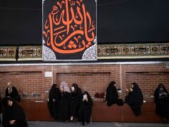 El ‘hiyab’ agita Azerbaiyán: protestas y detenciones por las restricciones al velo islámico
