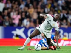 La larga reconstrucción de la defensa del Real Madrid después de la austeridad