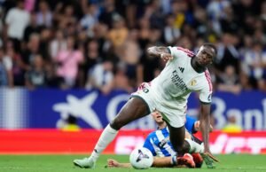 La larga reconstrucción de la defensa del Real Madrid después de la austeridad