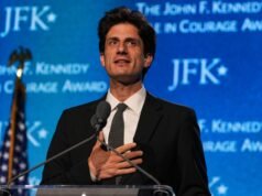 Un nieto de Kennedy y el pulso de Mamdani a los centristas: las primarias de Nueva York arrojan luz sobre el futuro de los demócratas