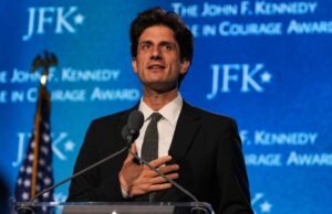 Un nieto de Kennedy y el pulso de Mamdani a los centristas: las primarias de Nueva York arrojan luz sobre el futuro de los demócratas