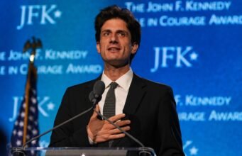 Un nieto de Kennedy y el pulso de Mamdani a los centristas: las primarias de Nueva York arrojan luz sobre el futuro de los demócratas