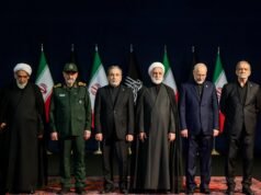 Irán despide a Ali Jameneí, su anterior líder supremo, en un funeral con aire de plebiscito que espera multitudinario
