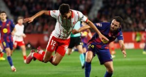 El vestuario del Barcelona pone en alerta a Hansi Flick