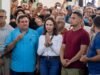 María Corina Machado, el desafío de volver