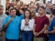 María Corina Machado, el desafío de volver