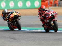 GP de Tailandia en directo, MotoGP en vivo