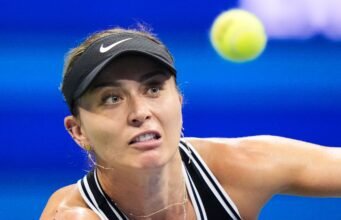 Badosa propone una orgullosa resistencia ante Gauff, pero finalmente cae