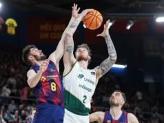 Balcerowski refuerza el juego interior del Barça hasta 2028