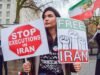 La pena de muerte bate un record en 2025 por las ejecuciones en Irán