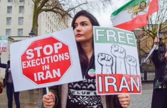 La pena de muerte bate un record en 2025 por las ejecuciones en Irán