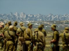 Tres soldados israelíes sobre Gaza: “Llegó un momento en que ya no parecía tan grave matar a decenas de personas”