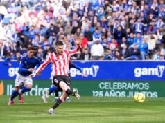 El Athletic se recompone y hunde un poco más al Oviedo