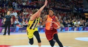 El Febernahçe se corona en la Euroliga tras vencer al Galatasaray en la final