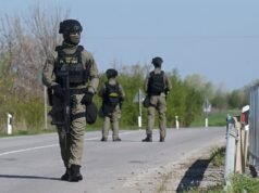 Serbia denuncia el hallazgo de explosivos en las inmediaciones de un gasoducto que conecta con Hungría