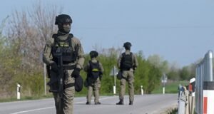 Serbia denuncia el hallazgo de explosivos en las inmediaciones de un gasoducto que conecta con Hungría