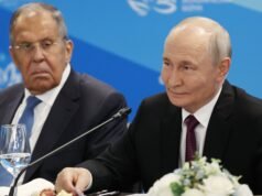 El Kremlin cerrará el Instituto Goethe en respuesta a las medidas de Berlín tras los sabotajes: “Es el fin de su presencia cultural en Rusia”