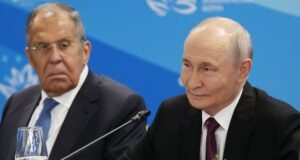 El Kremlin cerrará el Instituto Goethe en respuesta a las medidas de Berlín tras los sabotajes: “Es el fin de su presencia cultural en Rusia”