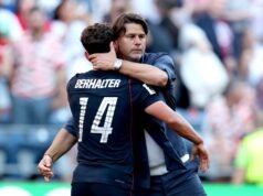 Mundial 2026, ultimas noticias en directo | Estados Unidos se despide del Mundial tras caer ante Bélgica y España vence a Portugal