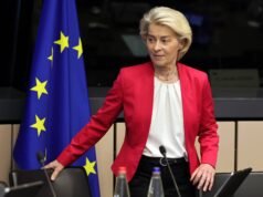 Von der Leyen busca una salida para una UE asediada por varios frentes