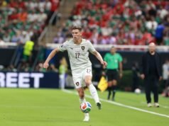 Mundial de 2026, en directo, República Checa – Sudáfrica en vivo | Chequia se adelanta en los primeros minutos